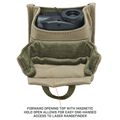 VAULT MODULAR OPTICS PROTECTION SYSTEM LRF POUCH